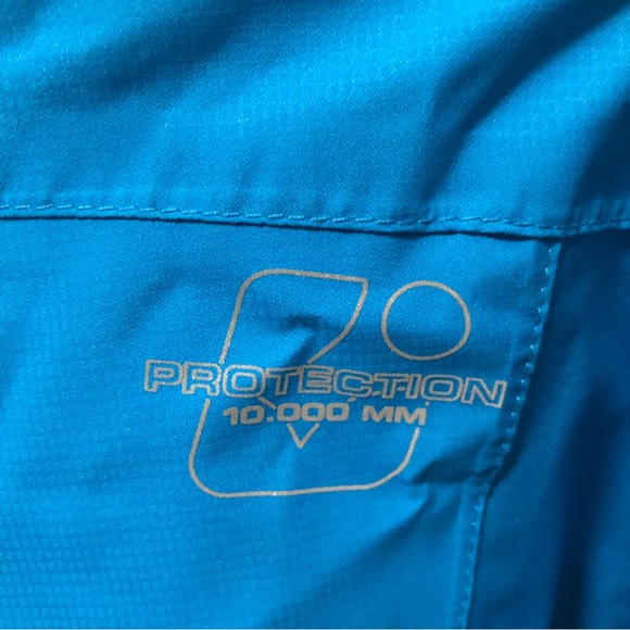 Killtec ladies winter snow ski coat size large - Picture 5 of 8